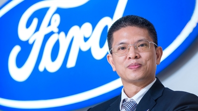 Ford expands Hai Duong facility